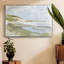 Sea Cove Impression II, reproduction d'art sur toile-92468797-92468794