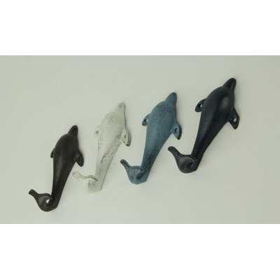 Helena Iron Wall Wall Hook