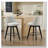 Linen Upholstery Button Tufted Back-1372075162