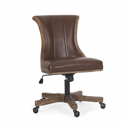 Swivel & Lift Office Chair, Computer Desk Chair
