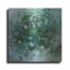 Winston Porter «Emerald Constellation» par Danhui Nai, art mural en métal-553817274