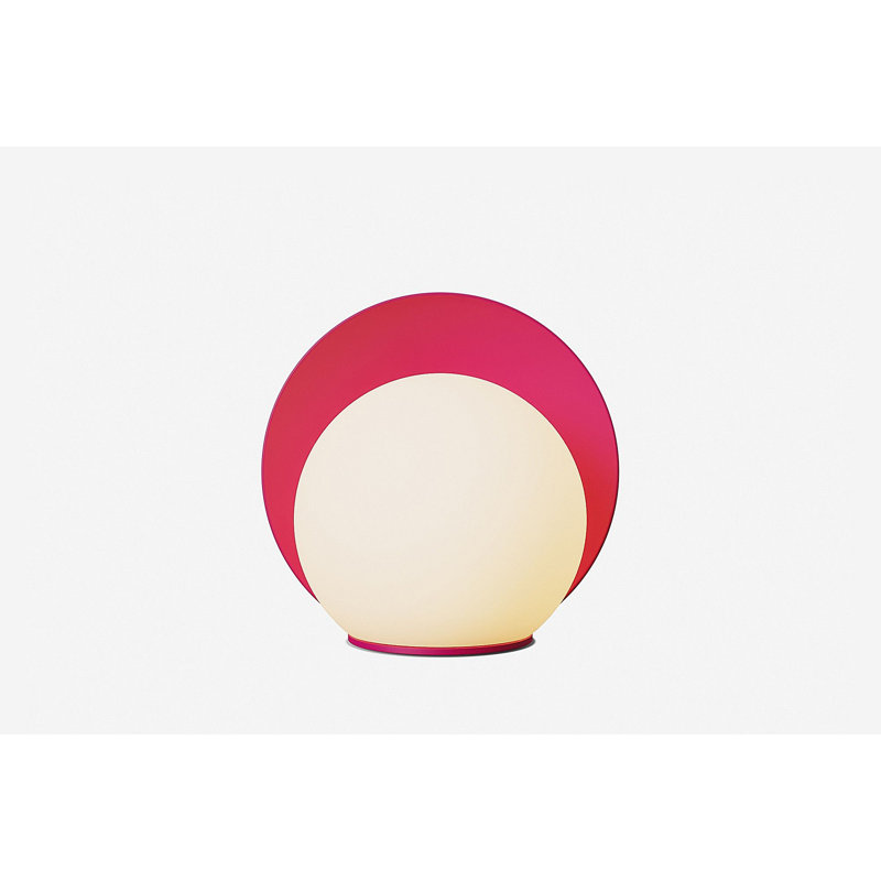 Noah Table Light, Hibiscus