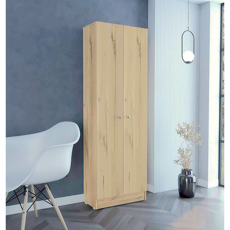 Cabinet décoratif, Naturel