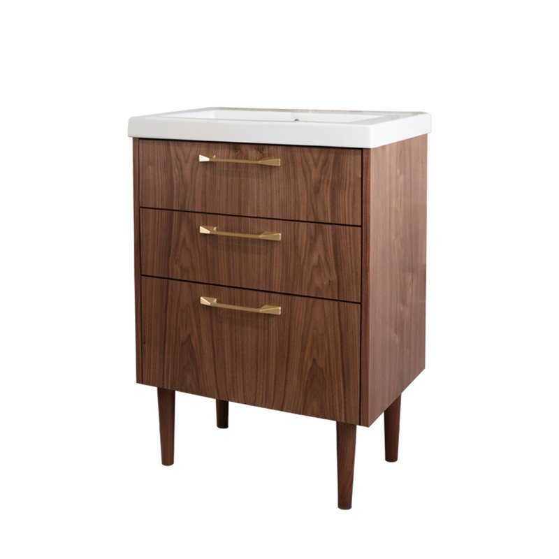 Sofi 23.62'' W Single Vanity