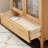 Modern furniture bookcase
