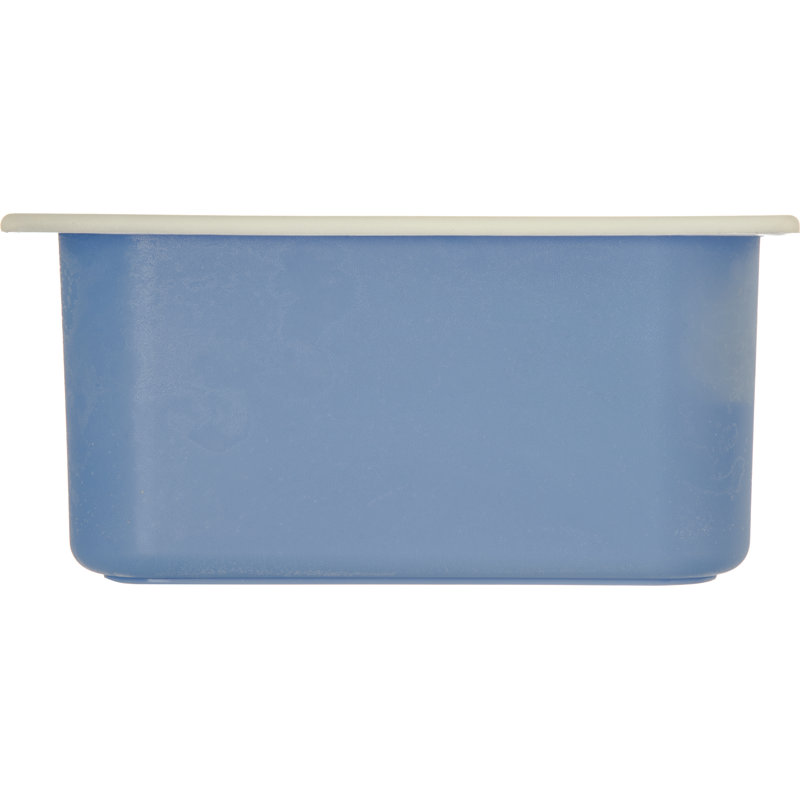 Carlisle Food Service Products Coldmaster® Rectangle Plastic Food Storage Container