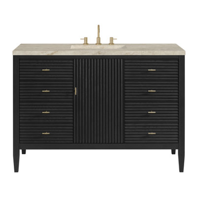 Myrrin 48'' W Single Vanity