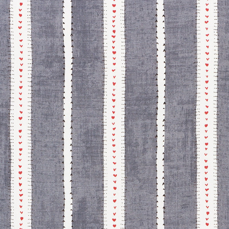 Amour Fabric, Natural