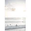 Plage Avec Toi Print by Karyn Millet-65037890