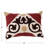 Rectangular Cotton Pillow Cover & Insert