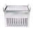 30pcs Stainless Steel Ice Cream Molds