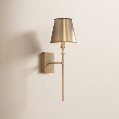 Evren Single Light Wallchiere
