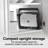 Hamilton Beach Panini Press Sandwich Maker
