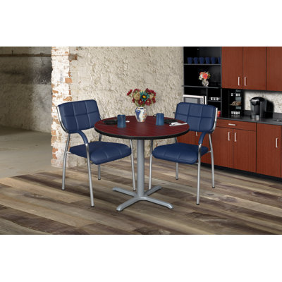 Petit plateau de table Regence Cain