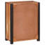 Solid Wood Accent Cabinet