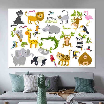 Print on Canvas