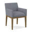 Upholstered Arm Chair-35998759-35999064