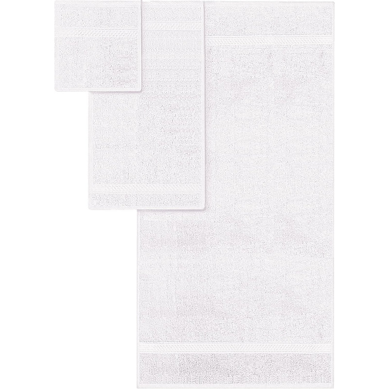 Everarda Mulit-Size Set, White