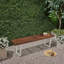 Banc de jardin robuste et durable-1661546065