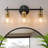 Glausen 3 - Light Dimmable Vanity Light-1441261488