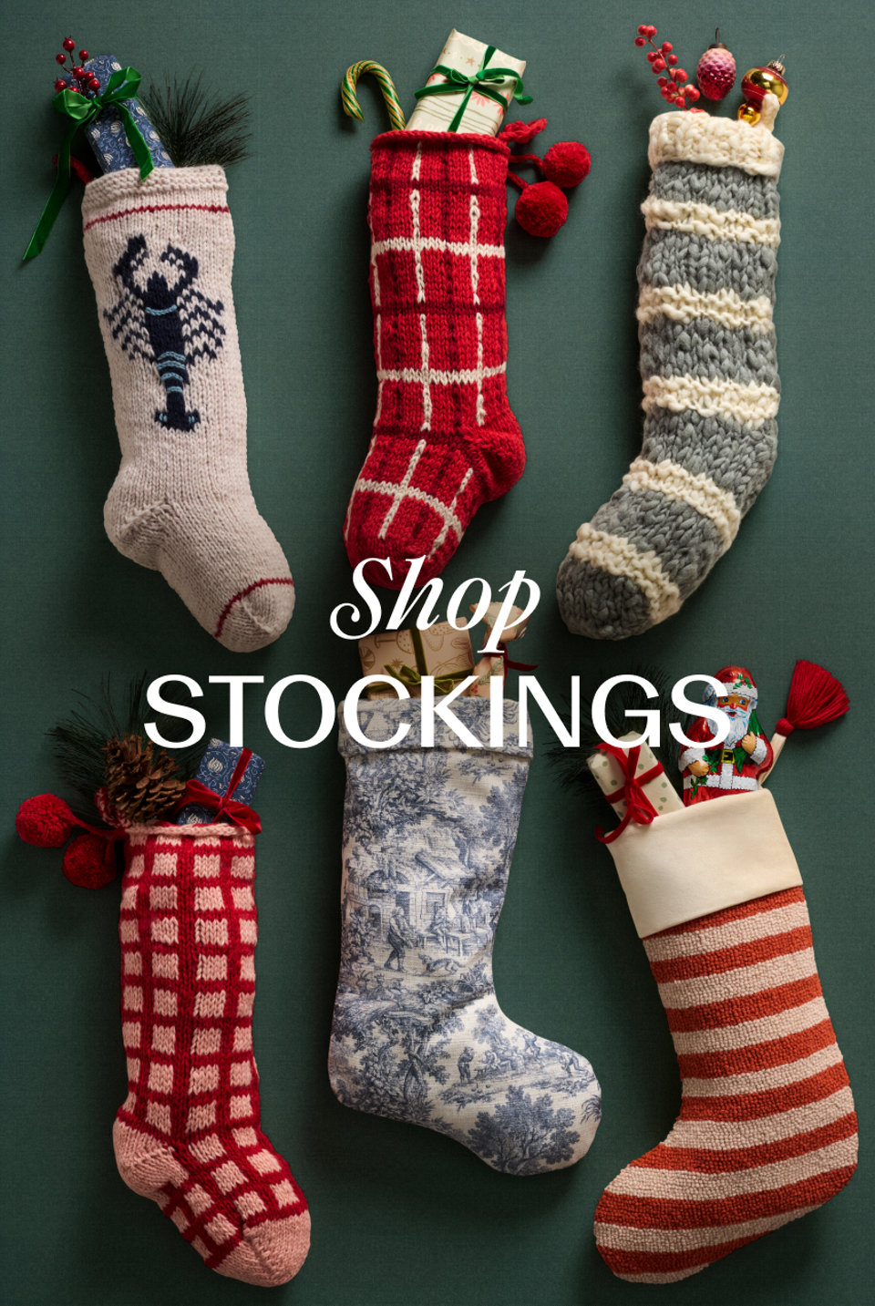 stockings
