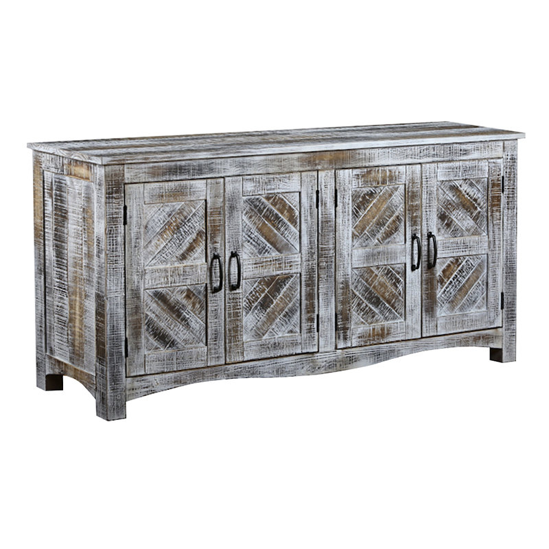 Agatoclio 60'' Sideboard