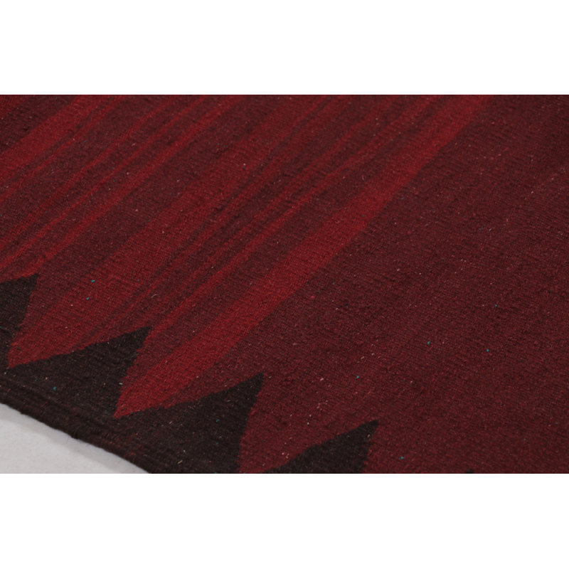 Kilim & Flatweave One-of-a-Kind 4'3X4'1 Area Rug
