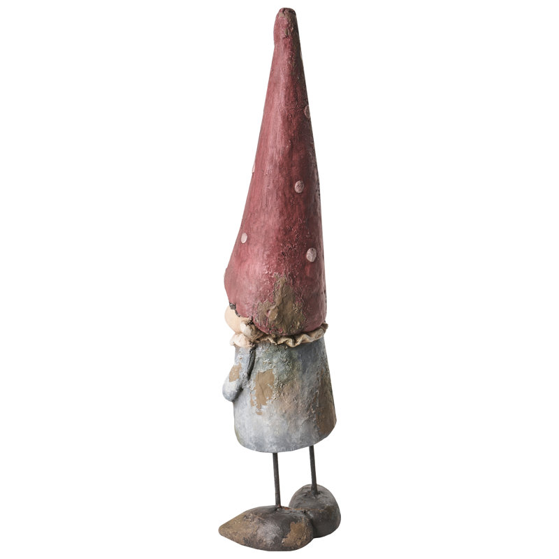 Plants & Flowers Ceramic / Porcelain Garden Statue