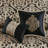 8PCS King Jacquard Comforter Set