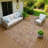 Machine Washable Indoor/Outdoor Kadyn ACN2227 Panel Rug-1283435444