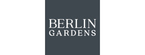 Logo Berlin Gardens