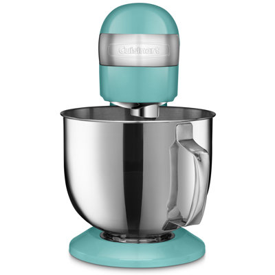Cuisinart 12 Speed 5.5 Qt. Stand Mixer