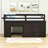 Ditlef Kids Twin Loft Bed with Drawers-1393723521