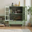 Buffet Minimalist Mint Green-1837120482