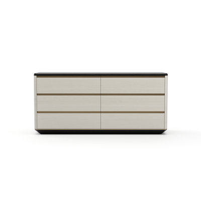 Commode Madera