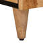 60cm Solid Wood Sideboard