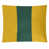 Harvest Gold/Forest Green/Harvest Gold