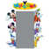 Eureka Mickey Mouse Clubhouse Bienvenida 17 "x22" Gráficos (837156