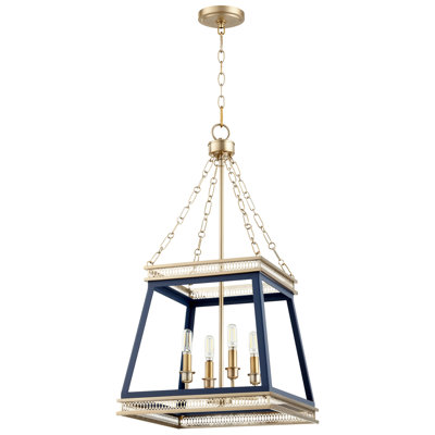 Gerard 4 - Light Pendant