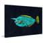Mu Mu by Warren Sellers - Wrapped Canvas Painting-19085334