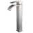 Brushed Nickel selected