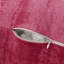 Housse et insert de coussin de lit texturé en velours-605311529