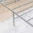 Franson Metal Folding Queen Platform Bed Frame-767823867