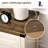 Dimario Accent Cabinet Kitchen Island Buffet Sideboard Kitchen Storage-1810737594