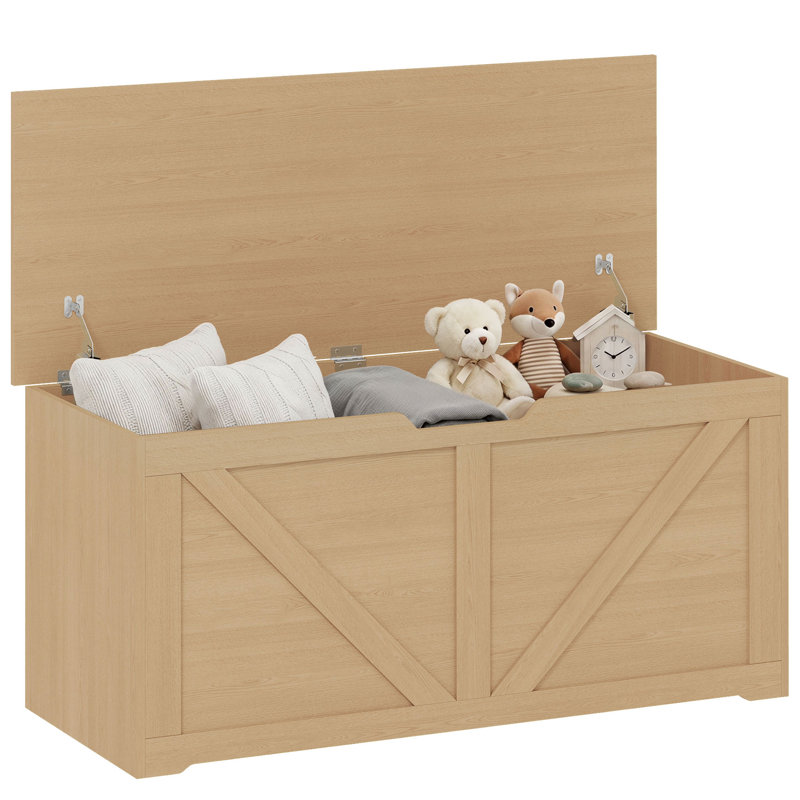 Storage Chest