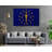 " Indiana State Flag "-1800064433