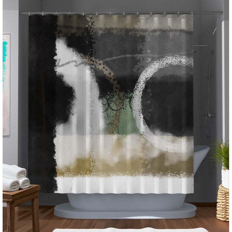 Shower Curtain