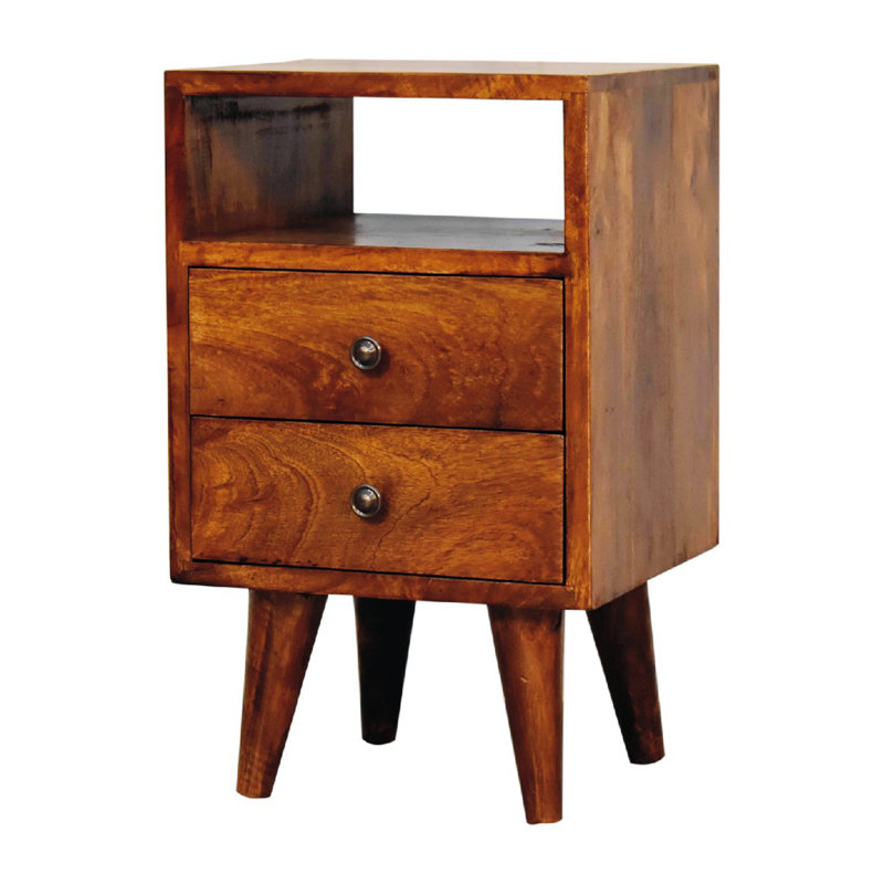 Jetzibe 19.69'' W Nightstand