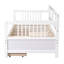 Lit de jour simple, lit de jour avec deux tiroirs-2065305373