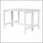 Table de salle à manger extensible Farmhouse-125755378
